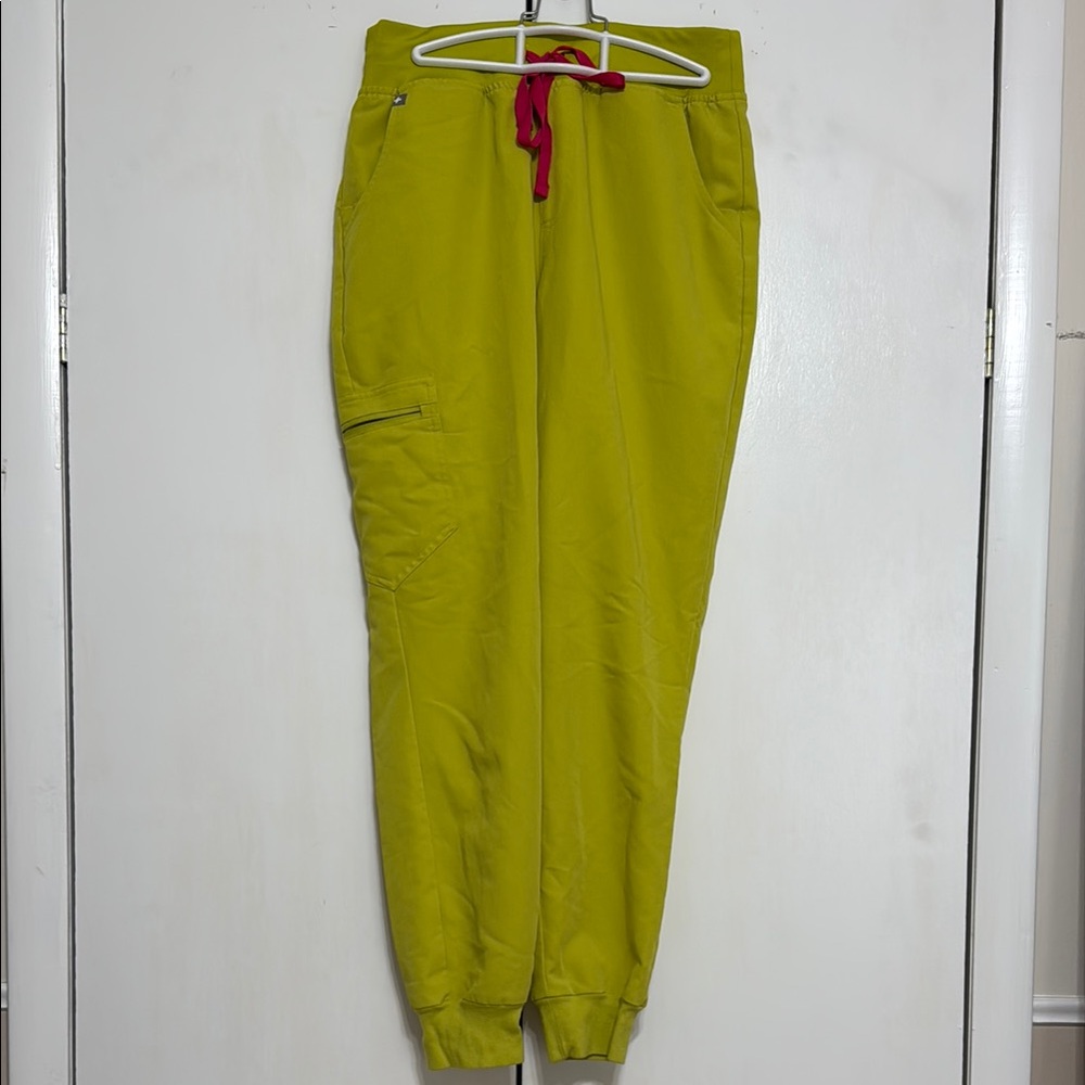 Women’s Limeade Zamora high waisted Jogger Pants
